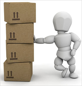 Shipping