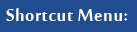 Car Bulb Shortcuts