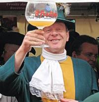 Belgian BeerFest