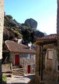 Monsanto Village, Portugal
