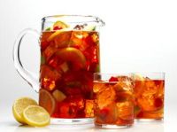 Sangria can be stronger than you expect