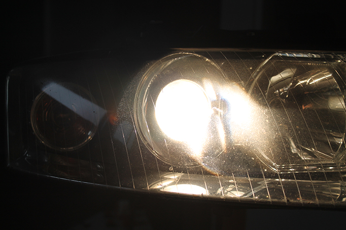 What Headlight Bulb Do I Need? -  Motors Blog