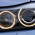 Projector Headlights