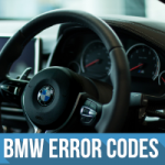 BMW Error Codes