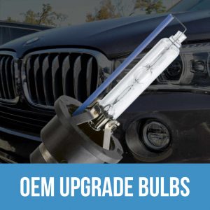 The Best OEM Upgrade Bulbs