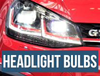 headlight bulbs