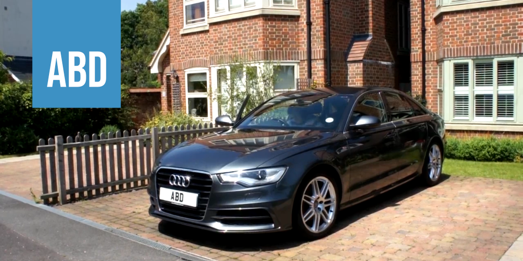 What Are Your Rights If Someone Parks On Your Driveway Abd Automotive News By Abd Co Uk