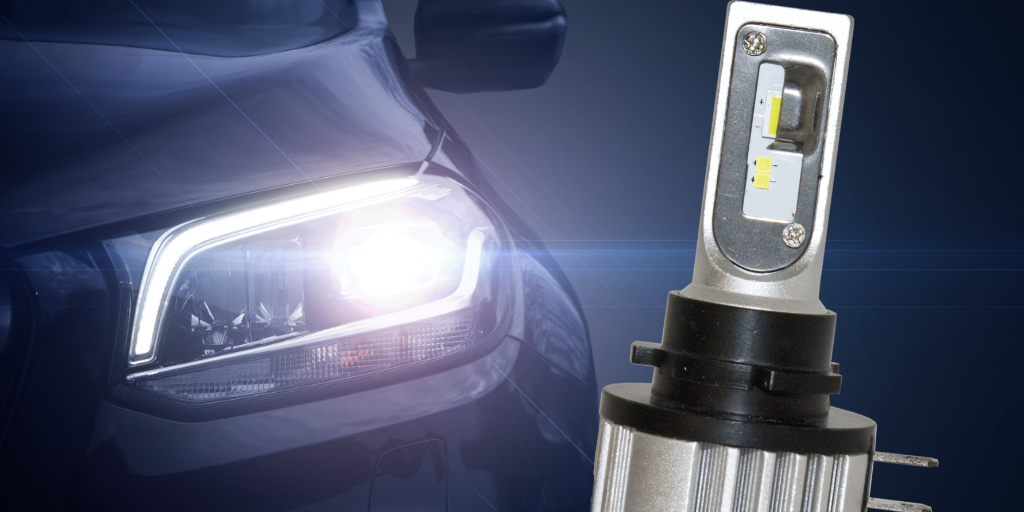 When to Use Parking Lights vs. Headlights - Motors Blog