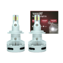 Twenty20 Projector LED bulbs