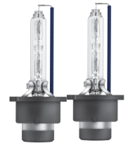 Brightest OE Xenon bulbs available