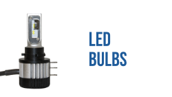 LED Car Bulbs