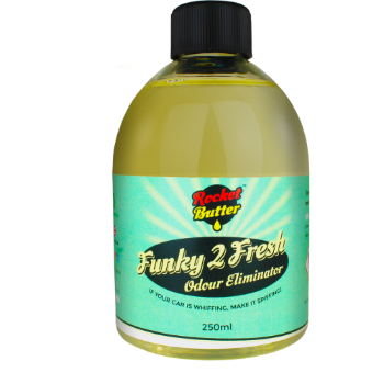 Rocket Butter Odour Eliminator