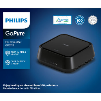 Philips GoPure