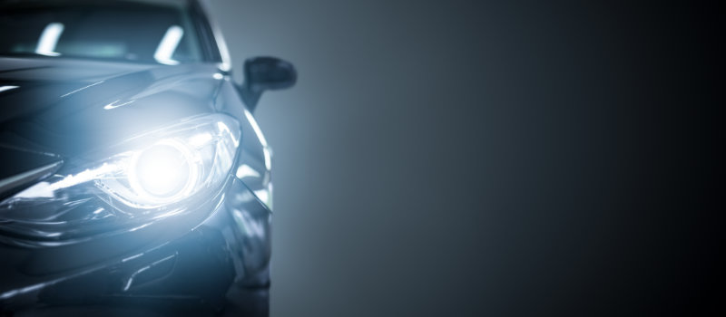 OEM LED Units Explained: Headlight And Tail Light LED Units : Automotive  News by ABD.co.uk