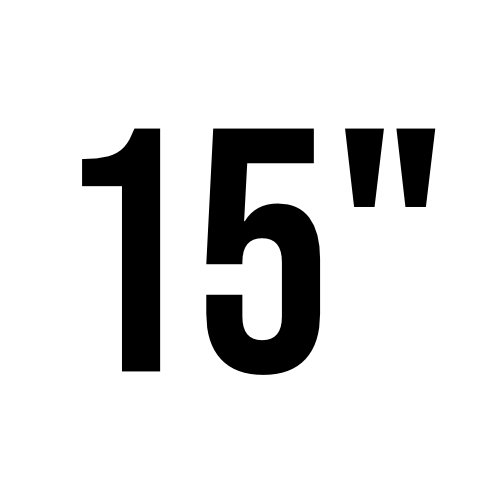 15