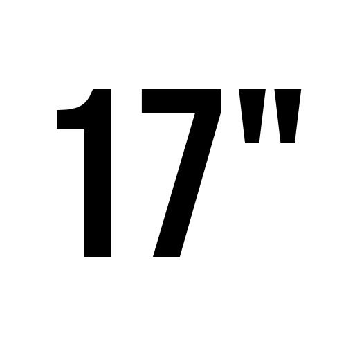 17