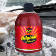 Shop UK Car Cleaning Products