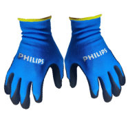 Official Philips Gloves For Mechanics