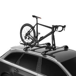 Bike Racks From Thule