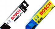 Aerotwin & Flat Wiper Blades