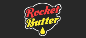 Rocket Butter