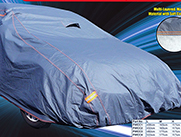 Car & Motorcycle Covers