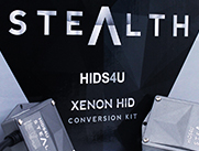 HID Conversion Kits