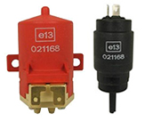 Washer Pumps & Parts
