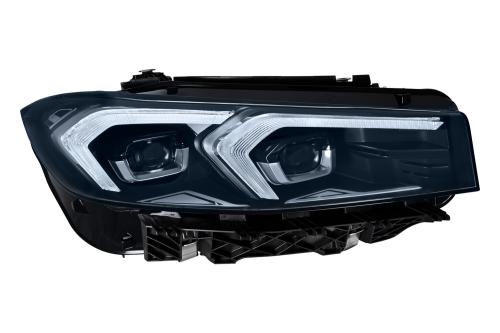 Led automotive headlamps discount