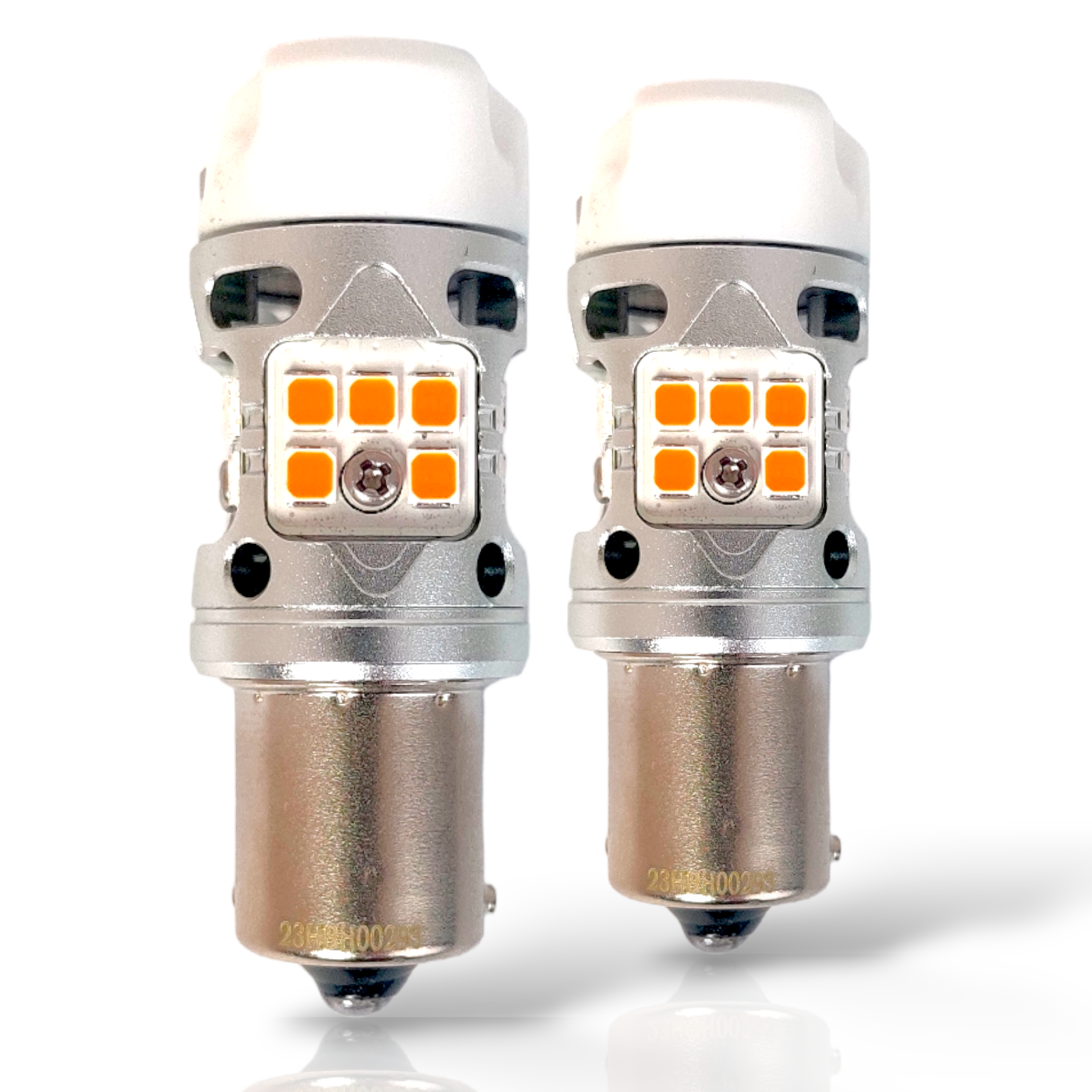 Introducing the Twenty20 CanPlus 2.0 382 LED Indicators - Your