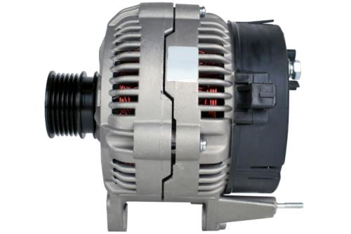 HELLA Alternador 8EL 012 429-611 - 14V 70A Para Toyota Aygo Y Otros (Calidad Original, Sin Depósito)