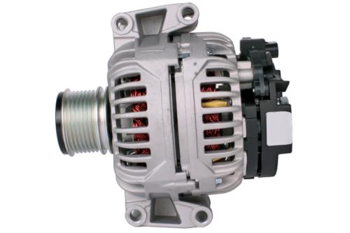 ATEC Germany 1x Alternatore 14V 120A Compatibile con