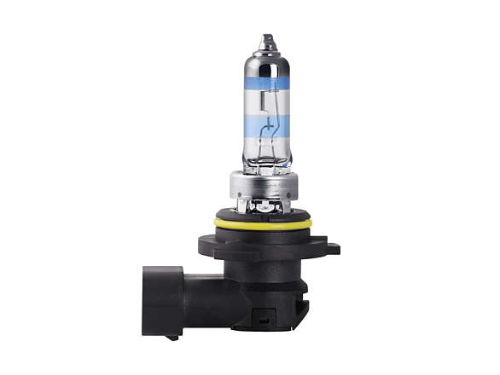Sylvania Basic Headlight Bulb 9006 - View #3