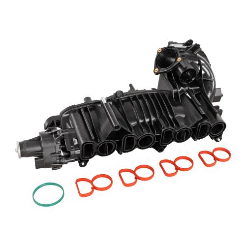 Vaico V20-1713 - Motorino Di Avviamento Per BMW Serie 7 (730i,Li) 2001-2009 (190kW) - 4