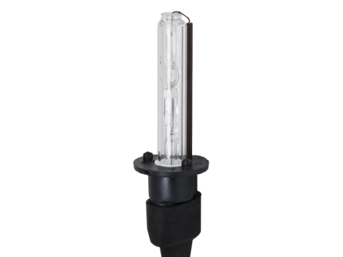 AutoVizion Xenon HID Conversion Kit – Two Bulbs, Multiple Sizes & Color Temps (3000K-30000K), 3-Year Warranty