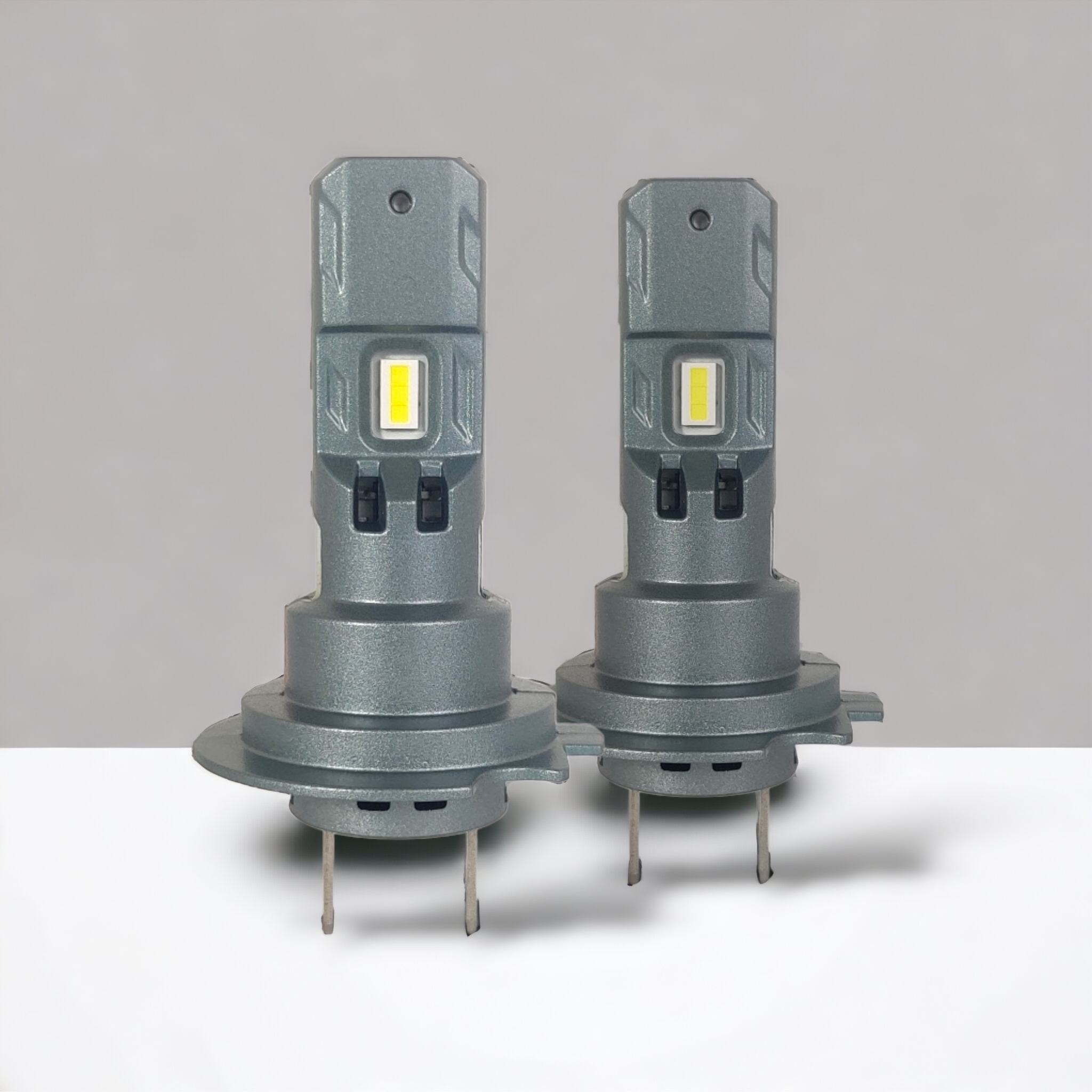 Ampoules H7 LED canbus miniature canbus Plug and Play