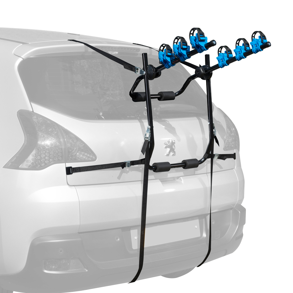 summit bike rack