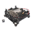 VEMO LAND ROVER Compressor, compressed-air system V48-52-0004