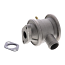 VEMO LAND ROVER Valve, secondary air pump system V49-66-0001