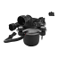 VEMO SAAB Secondary Air Pump V50-63-0001