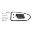 VAICO HYUNDAI Parts Kit, automatic transmission oil ch V52-0389