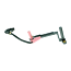VEMO HYUNDAI RPM Sensor, automatic transmission V52-72-0155