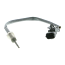 VEMO HYUNDAI Sensor, exhaust gas temperature V52-72-0160