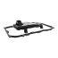 VAICO TOYOTA Hydraulic Filter Kit, automatic transmis V70-0772