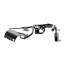 VEMO TOYOTA Sensor, wheel speed V70-72-0266