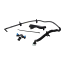 VEMO VOLVO Sensor, fuel pressure V95-72-20137