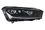 HELLA 014 773-961 LED-Headlight - right - for e.g. SKODA ENYAQ iV SUV (5AZ)