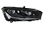 HELLA 014 773-981 LED-Headlight - right - for e.g. SKODA ENYAQ iV SUV (5AZ)