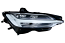 HELLA 013 508-941 LED-Headlight - right - for e.g. VOLVO V60/S60
