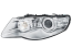 HELLA 009 452-131 Bi-Xenon-Headlight - left - for e.g. VW Touareg (7LA, 7L6, 7L7)